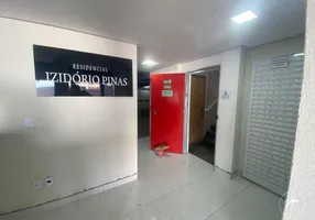 Foto 1 de Apartamento com 4 Quartos à venda, 80m² em Vicente Pires, Brasília