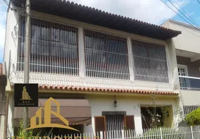 Foto 1 de Casa com 4 Quartos à venda, 332m² em Vila Mury, Volta Redonda