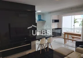 Foto 1 de Apartamento com 2 Quartos à venda, 64m² em Serrinha, Goiânia