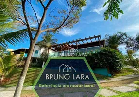 Foto 1 de Casa de Condomínio com 3 Quartos à venda, 225m² em , Igarapé