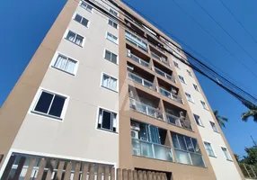 Foto 1 de Apartamento com 2 Quartos à venda, 69m² em Atiradores, Joinville