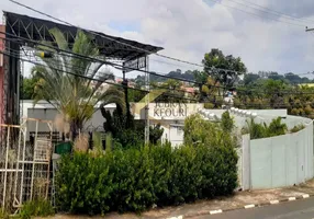 Foto 1 de Lote/Terreno à venda, 365m² em Parque Via Norte, Campinas