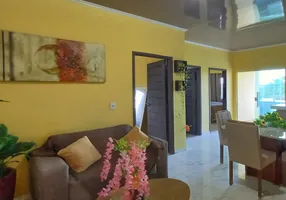 Foto 1 de Apartamento com 2 Quartos para alugar, 60m² em Centro, Salinópolis
