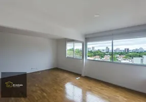 Foto 1 de Apartamento com 2 Quartos para alugar, 100m² em Jardim Paulistano, São Paulo