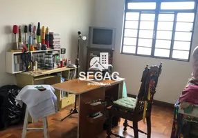 Foto 1 de Casa com 6 Quartos à venda, 324m² em Havaí, Belo Horizonte