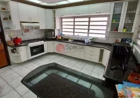 Foto 1 de Sobrado com 3 Quartos à venda, 152m² em Vila Ema, São Paulo