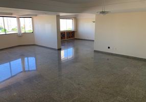 Foto 1 de Apartamento com 4 Quartos para alugar, 260m² em Petrópolis, Natal