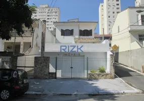 Foto 1 de Casa com 4 Quartos à venda, 320m² em Cambuci, São Paulo