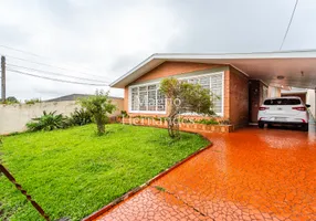 Foto 1 de Casa com 4 Quartos à venda, 238m² em Bacacheri, Curitiba