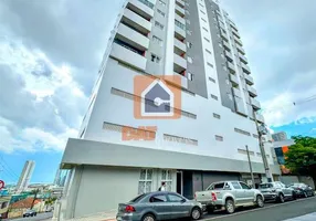 Foto 1 de Apartamento com 3 Quartos para alugar, 80m² em Estrela, Ponta Grossa