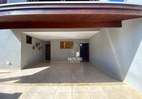 Foto 1 de Sobrado com 4 Quartos à venda, 440m² em Chácara do Ouro, Mogi Guaçu