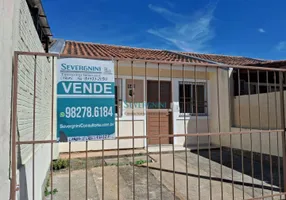 Foto 1 de Casa com 2 Quartos à venda, 50m² em Chácara das Rosas, Cachoeirinha