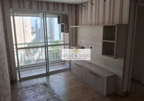 Foto 1 de Apartamento com 2 Quartos à venda, 59m² em Jardim Celeste, São Paulo