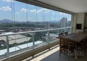 Foto 1 de Apartamento com 3 Quartos para alugar, 142m² em Vila Leopoldina, São Paulo