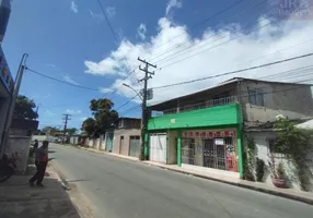 Foto 1 de Casa com 2 Quartos à venda, 100m² em Barra de Jangada, Jaboatão dos Guararapes