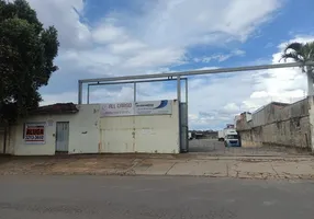 Foto 1 de Galpão/Depósito/Armazém para alugar, 1500m² em Setor Empresarial, Goiânia
