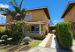 Foto 1 de Casa de Condomínio com 3 Quartos para alugar, 237m² em Recreio Ipitanga, Lauro de Freitas