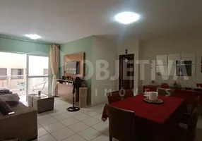 Foto 1 de Apartamento com 3 Quartos à venda, 97m² em Santa Mônica, Uberlândia