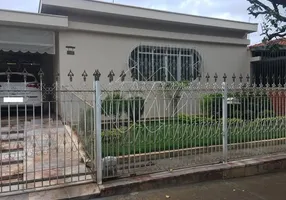 Foto 1 de Casa com 3 Quartos à venda, 167m² em São José, Araraquara