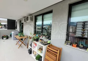 Foto 1 de Apartamento com 3 Quartos à venda, 108m² em Maracanã, Rio de Janeiro