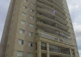 Foto 1 de Apartamento com 4 Quartos à venda, 212m² em Morumbi, São Paulo