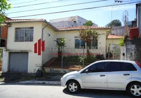 Foto 1 de Casa com 4 Quartos à venda, 203m² em Bosque da Saúde, São Paulo