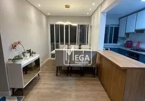 Foto 1 de Apartamento com 3 Quartos à venda, 71m² em Vila Creti, Barueri