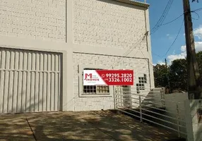 Foto 1 de Galpão/Depósito/Armazém à venda, 273m² em Barão Geraldo, Campinas