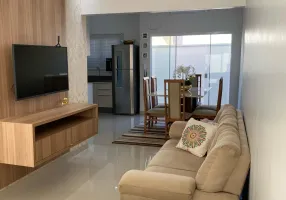 Foto 1 de Casa de Condomínio com 2 Quartos à venda, 65m² em Plano Diretor Norte, Palmas