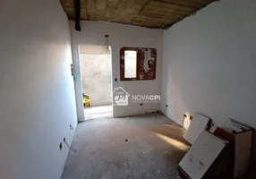 Foto 1 de Casa de Condomínio com 2 Quartos à venda, 44m² em Tude Bastos, Praia Grande