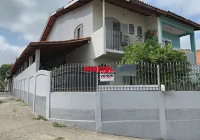 Foto 1 de Sobrado com 4 Quartos à venda, 124m² em Campos de Sao Jose, São José dos Campos