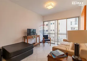 Foto 1 de Apartamento com 3 Quartos à venda, 101m² em Vila Olímpia, São Paulo