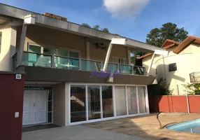 Foto 1 de Casa de Condomínio com 3 Quartos à venda, 420m² em Jardim do Golf I, Jandira