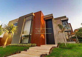 Foto 1 de Casa de Condomínio com 5 Quartos à venda, 903m² em Alphaville Residencial 2, Barueri