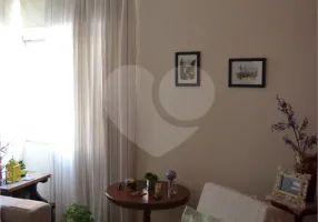 Foto 1 de Apartamento com 1 Quarto à venda, 56m² em Barra Funda, São Paulo