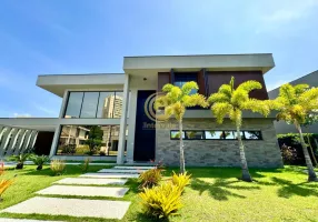Foto 1 de Casa de Condomínio com 3 Quartos para alugar, 450m² em Condominio Residencial Terras de Santa Clara, Jacareí