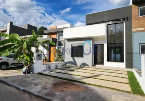 Foto 1 de Casa de Condomínio com 3 Quartos à venda, 101m² em Hípica, Porto Alegre
