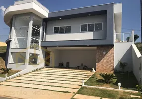 Foto 1 de Casa de Condomínio com 3 Quartos à venda, 230m² em Condomínio Villa Real de Bragança, Bragança Paulista