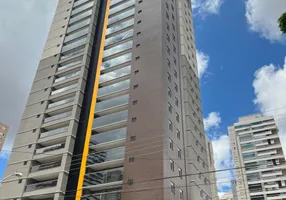 Foto 1 de Apartamento com 3 Quartos à venda, 115m² em Setor Bueno, Goiânia