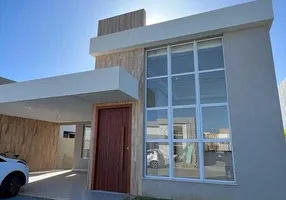 Foto 1 de Casa com 3 Quartos à venda, 150m² em Centro, Barra dos Coqueiros