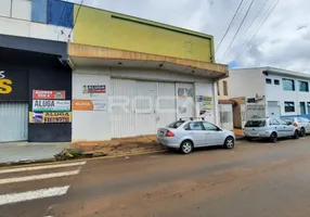 Foto 1 de Galpão/Depósito/Armazém para alugar, 559m² em Vila Monteiro - Gleba I, São Carlos