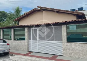 Foto 1 de Casa com 3 Quartos à venda, 118m² em São Francisco, Cariacica