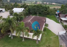Foto 1 de Casa com 4 Quartos à venda, 280m² em Colônia Murici, São José dos Pinhais