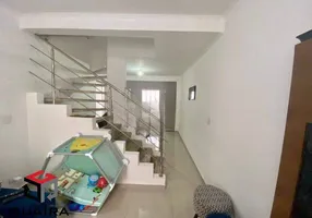 Foto 1 de Sobrado com 2 Quartos à venda, 142m² em Assunção, São Bernardo do Campo