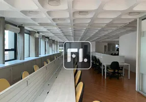 Foto 1 de Sala Comercial para alugar, 300m² em Vila Olímpia, São Paulo