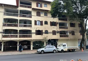 Foto 1 de Apartamento com 3 Quartos à venda, 114m² em Zona 01, Maringá