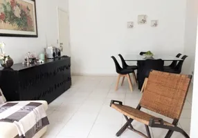 Foto 1 de Apartamento com 2 Quartos à venda, 82m² em Loteamento Joao Batista Juliao, Guarujá