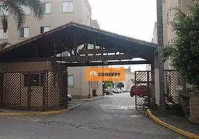 Foto 1 de Apartamento com 3 Quartos à venda, 59m² em Vila Monteiro, Poá