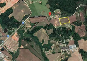 Foto 1 de Lote/Terreno à venda, 24200m² em Area Rural de Fazenda Rio Grande, Fazenda Rio Grande