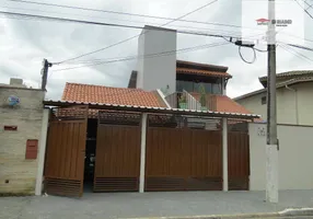 Foto 1 de Casa com 3 Quartos à venda, 190m² em Indaiá, Caraguatatuba